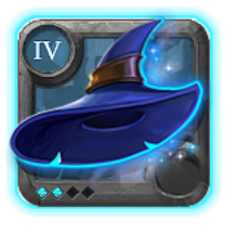 Adept's Feyscale Hat