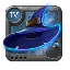 Adept's Feyscale Hat