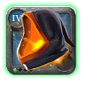 Albion Online T4 Unholdgugel des Adepten .1