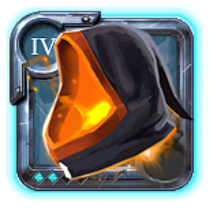 Adept's Fiend Cowl