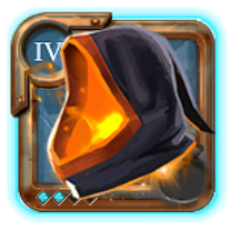 Adept's Fiend Cowl