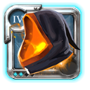 Adept's Fiend Cowl