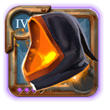 Adept's Fiend Cowl