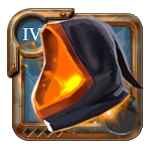 T4.0 Outstanding Fiend Cowl