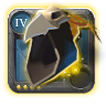 Albion Online T4 Adept's Druid Cowl .4 .4