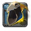 Adept's Druid Cowl