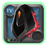 Albion Online T4 Adept's Cultist Cowl .1 .1