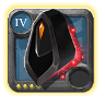 Albion Online T4 Kultistengugel des Adepten .4