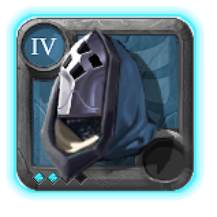 Adept's Scholar Cowl