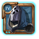 Adept's Scholar Cowl
