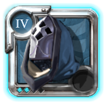 Adept's Scholar Cowl