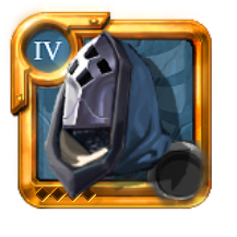 Adept's Scholar Cowl