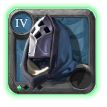 Adept's Scholar Cowl [4.1]