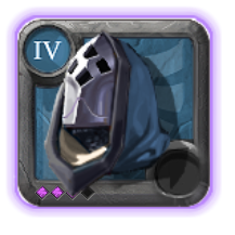 Capote de Erudito do Adepto