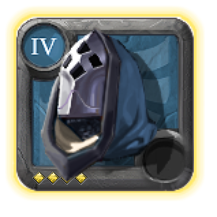 Capote de Erudito do Adepto