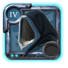 Adept's Cleric Cowl