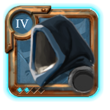 Adept's Cleric Cowl