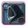 Albion Online T4 Adept's Cleric Cowl .3 .3