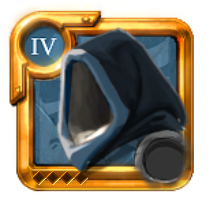 Adept's Cleric Cowl