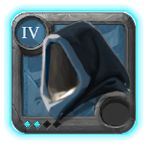 Adept's Cleric Cowl [4.2]