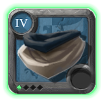 Adept's Mage Cowl