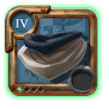 Adept's Mage Cowl