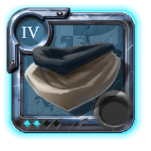 Adept's Mage Cowl