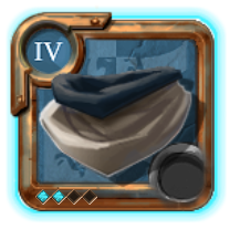 Adept's Mage Cowl