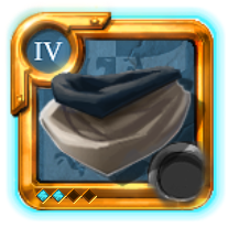 Adept's Mage Cowl