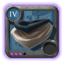 Adept's Mage Cowl