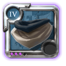 Adept's Mage Cowl