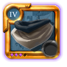 Adept's Mage Cowl