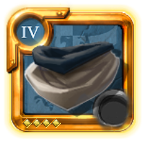Adept's Mage Cowl