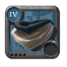 Albion Online T4 Capuchon de mage de l'adepte
