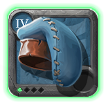 Adept's Harvester Cap