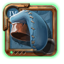 Adept's Harvester Cap