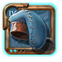 Adept's Harvester Cap