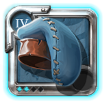 Adept's Harvester Cap