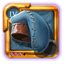 Adept's Harvester Cap