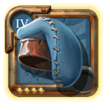 Adept's Harvester Cap