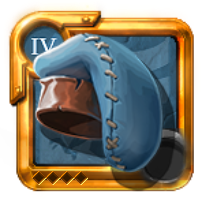 Adept's Harvester Cap