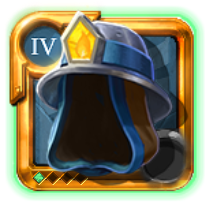 Adept's Miner Cap