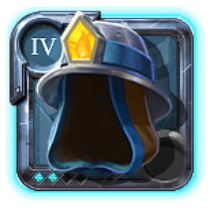 Adept's Miner Cap