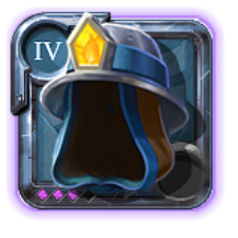 Adept's Miner Cap