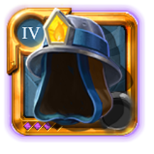 Adept's Miner Cap