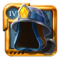 Adept's Miner Cap