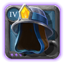 Adept's Miner Cap [4.3]