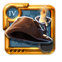 Adept's Quarrier Cap
