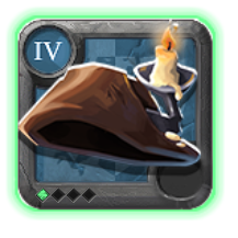 Chapéu do Cavouqueiro Adepto