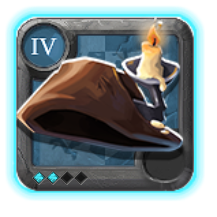 Chapéu do Cavouqueiro Adepto